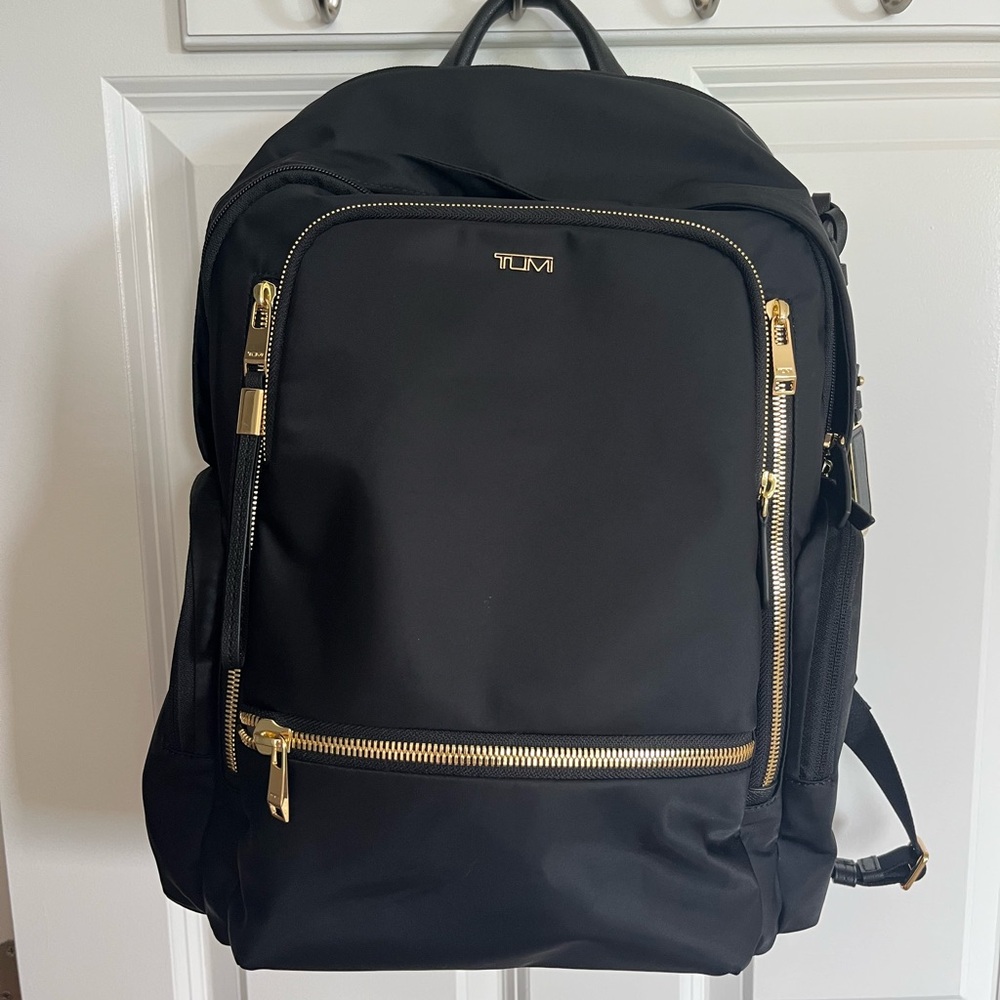 TUMI - Voyageur Celina Backpack black
